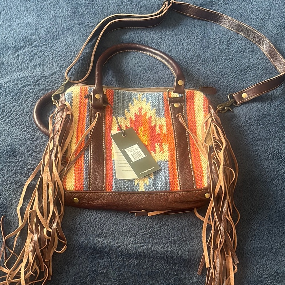 Myra Effulgence Handbag